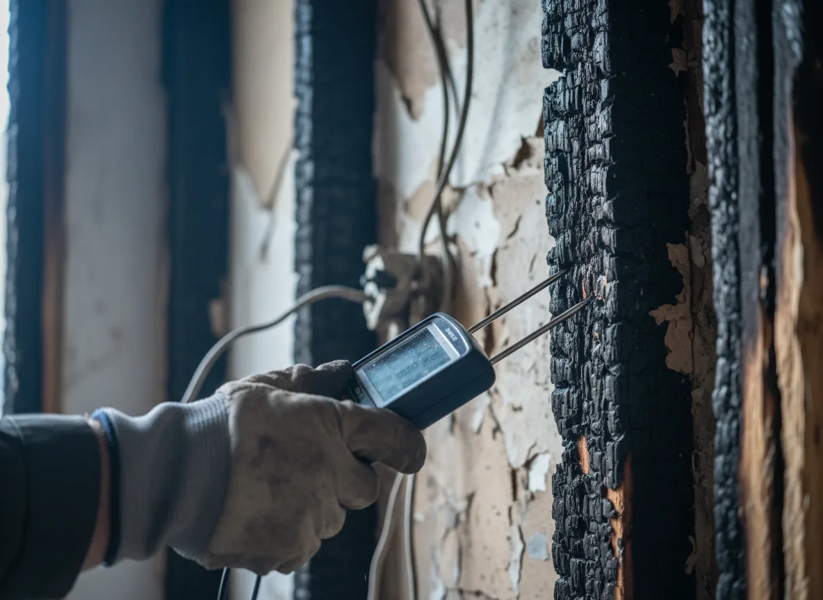 Fire Damage Restoration Peshastin, WA FAQs